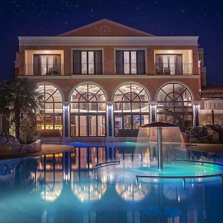 פרשוב Villa Plaza Boutique Hotel & Spa מראה חיצוני תמונה