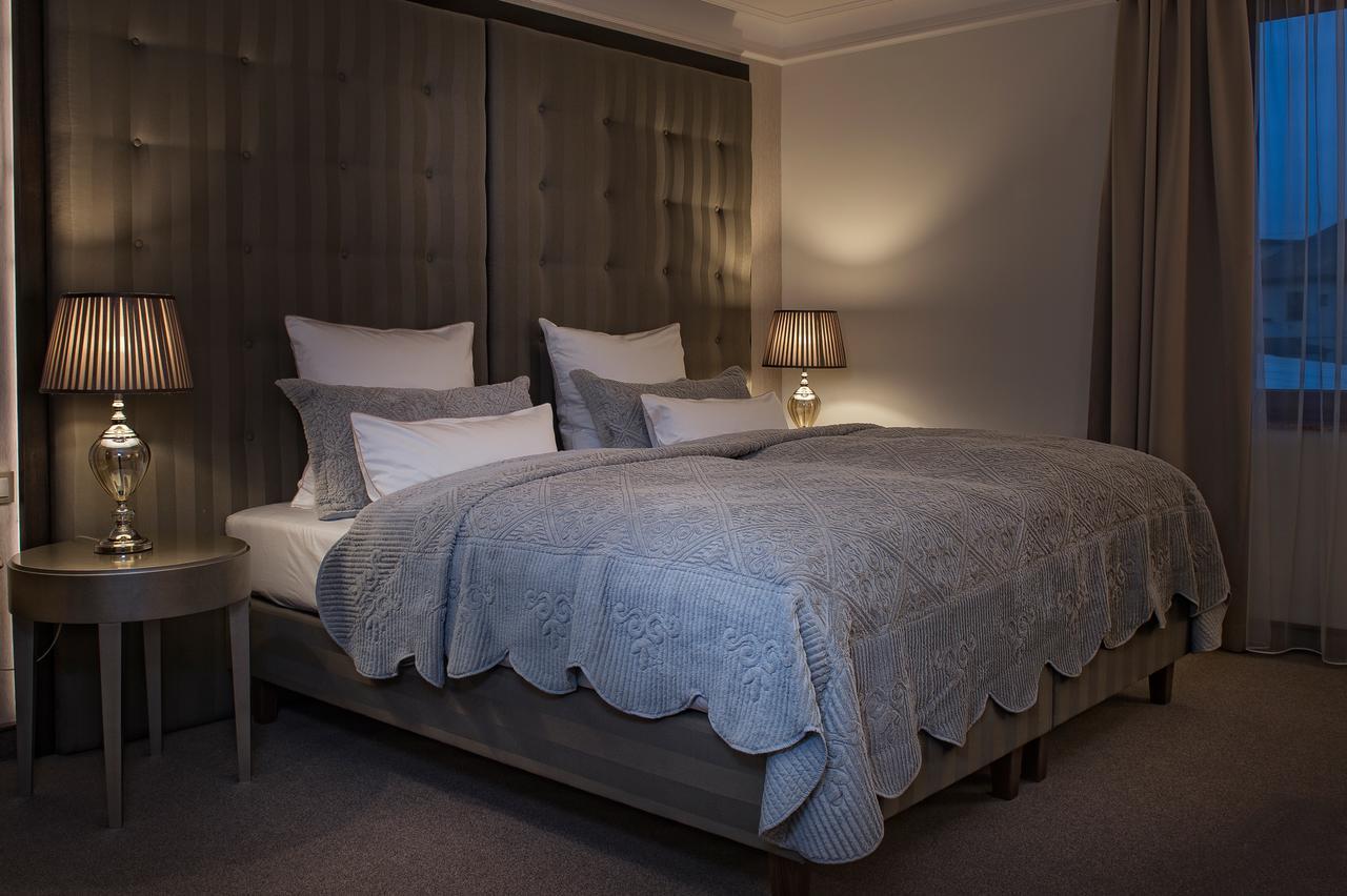פרשוב Villa Plaza Boutique Hotel & Spa מראה חיצוני תמונה