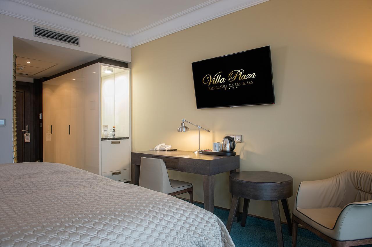 פרשוב Villa Plaza Boutique Hotel & Spa מראה חיצוני תמונה