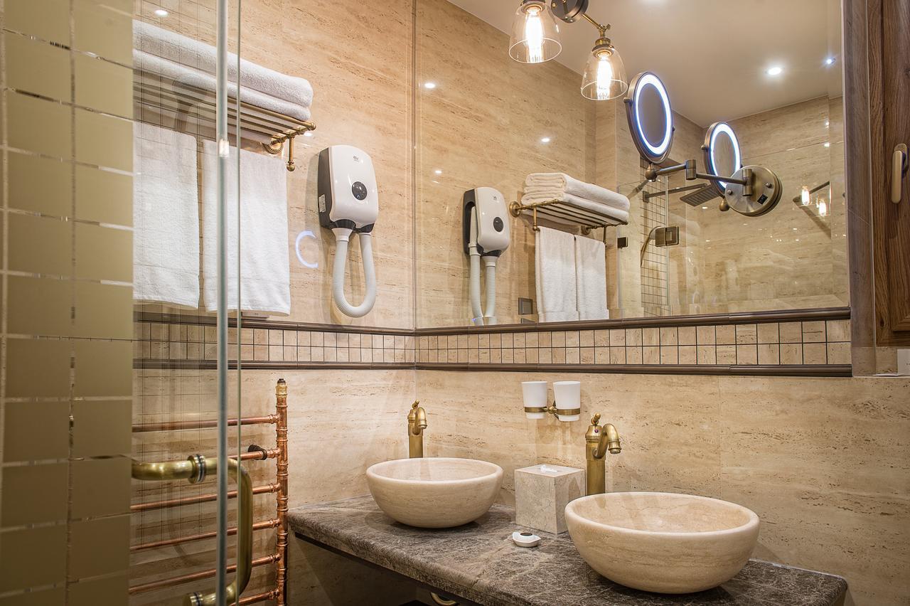 פרשוב Villa Plaza Boutique Hotel & Spa מראה חיצוני תמונה