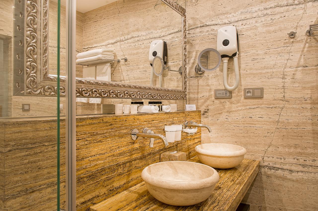 פרשוב Villa Plaza Boutique Hotel & Spa מראה חיצוני תמונה