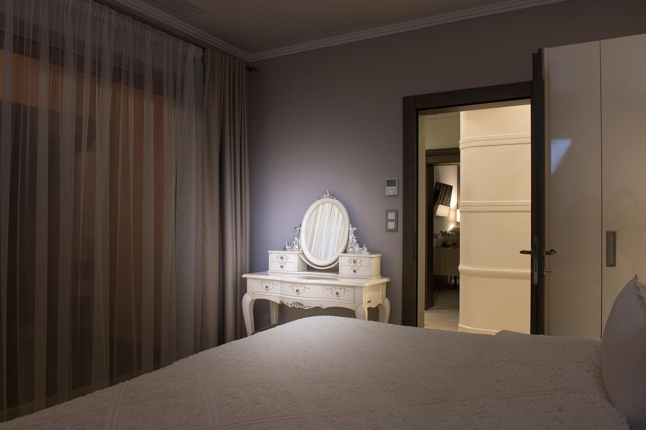 פרשוב Villa Plaza Boutique Hotel & Spa מראה חיצוני תמונה