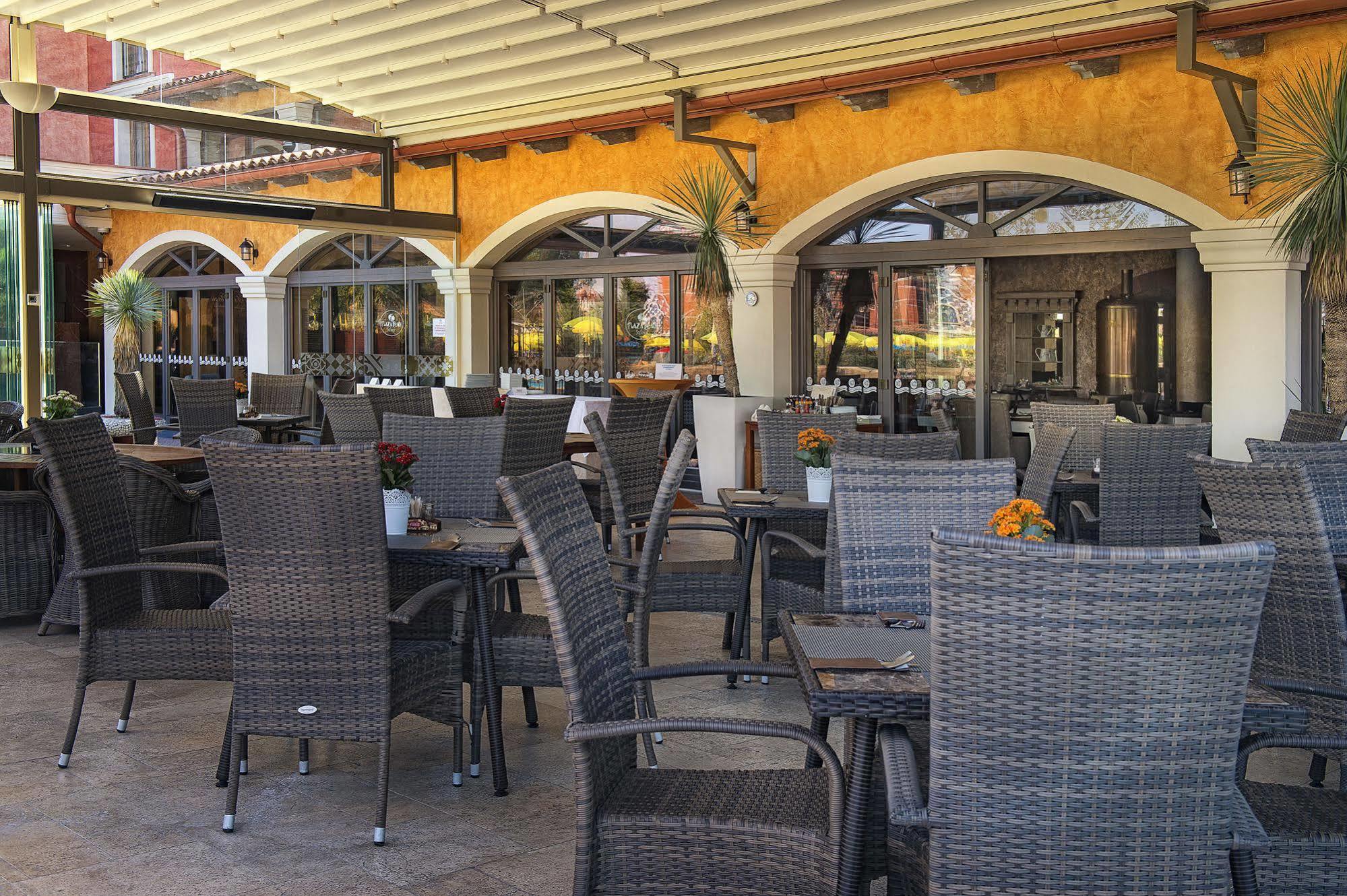 פרשוב Villa Plaza Boutique Hotel & Spa מראה חיצוני תמונה