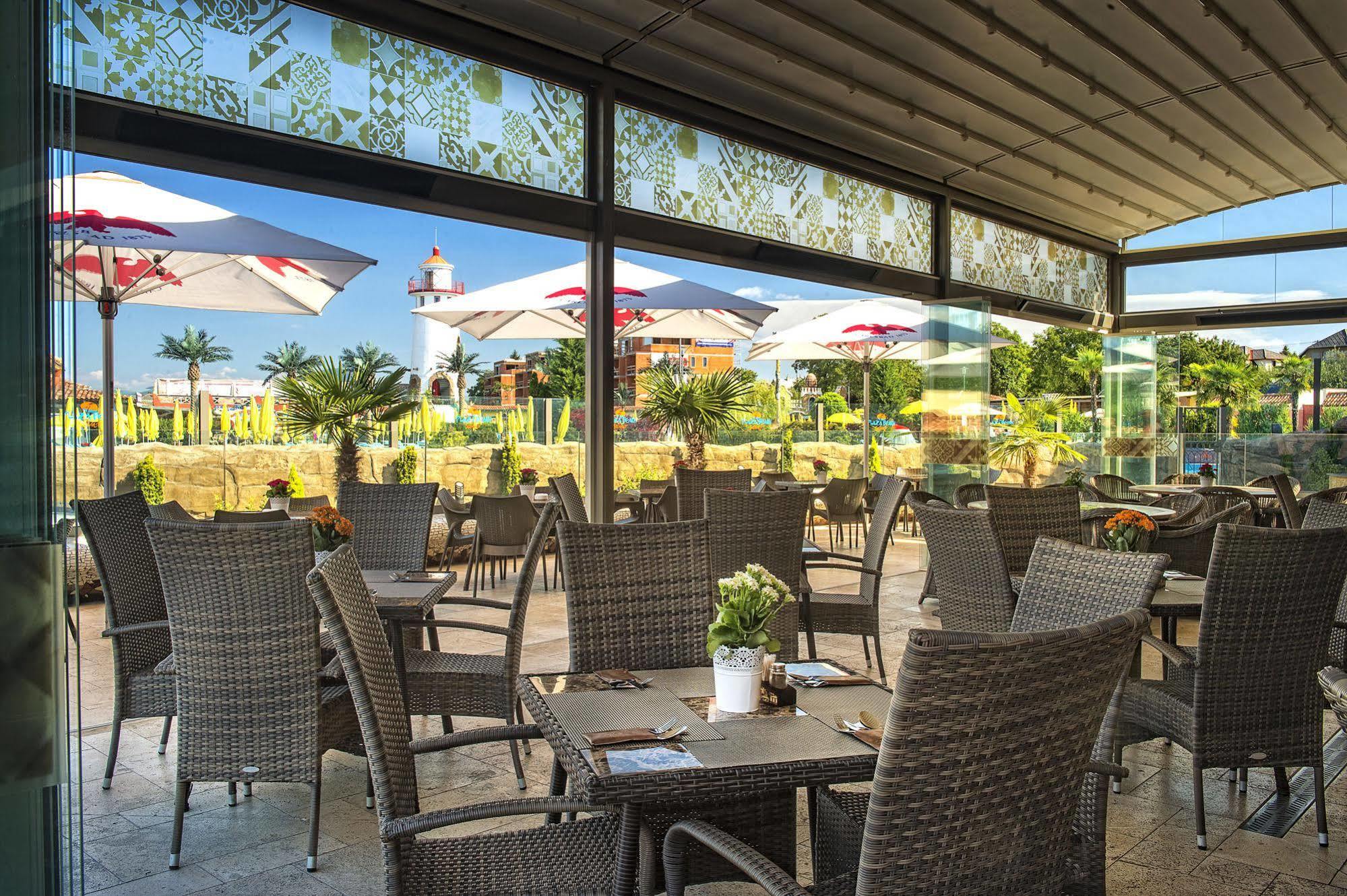 פרשוב Villa Plaza Boutique Hotel & Spa מראה חיצוני תמונה
