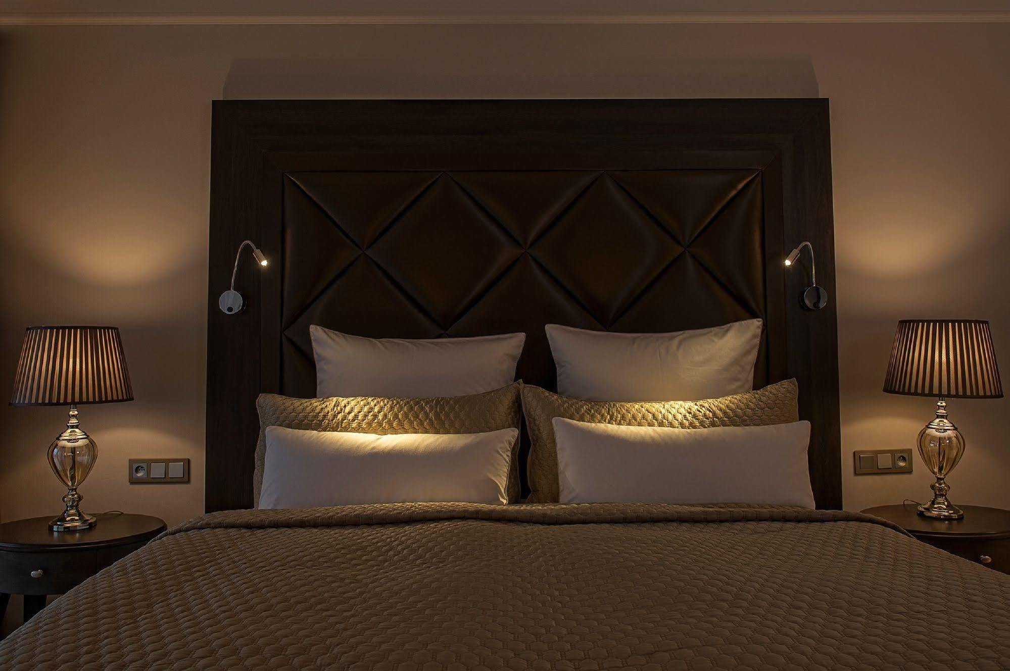 פרשוב Villa Plaza Boutique Hotel & Spa מראה חיצוני תמונה