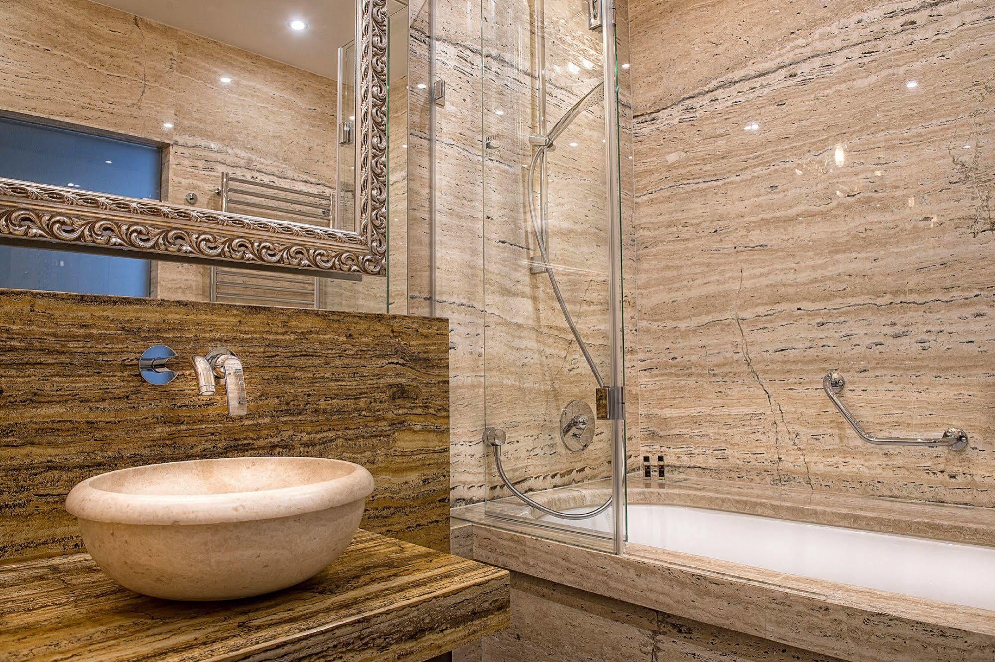פרשוב Villa Plaza Boutique Hotel & Spa מראה חיצוני תמונה