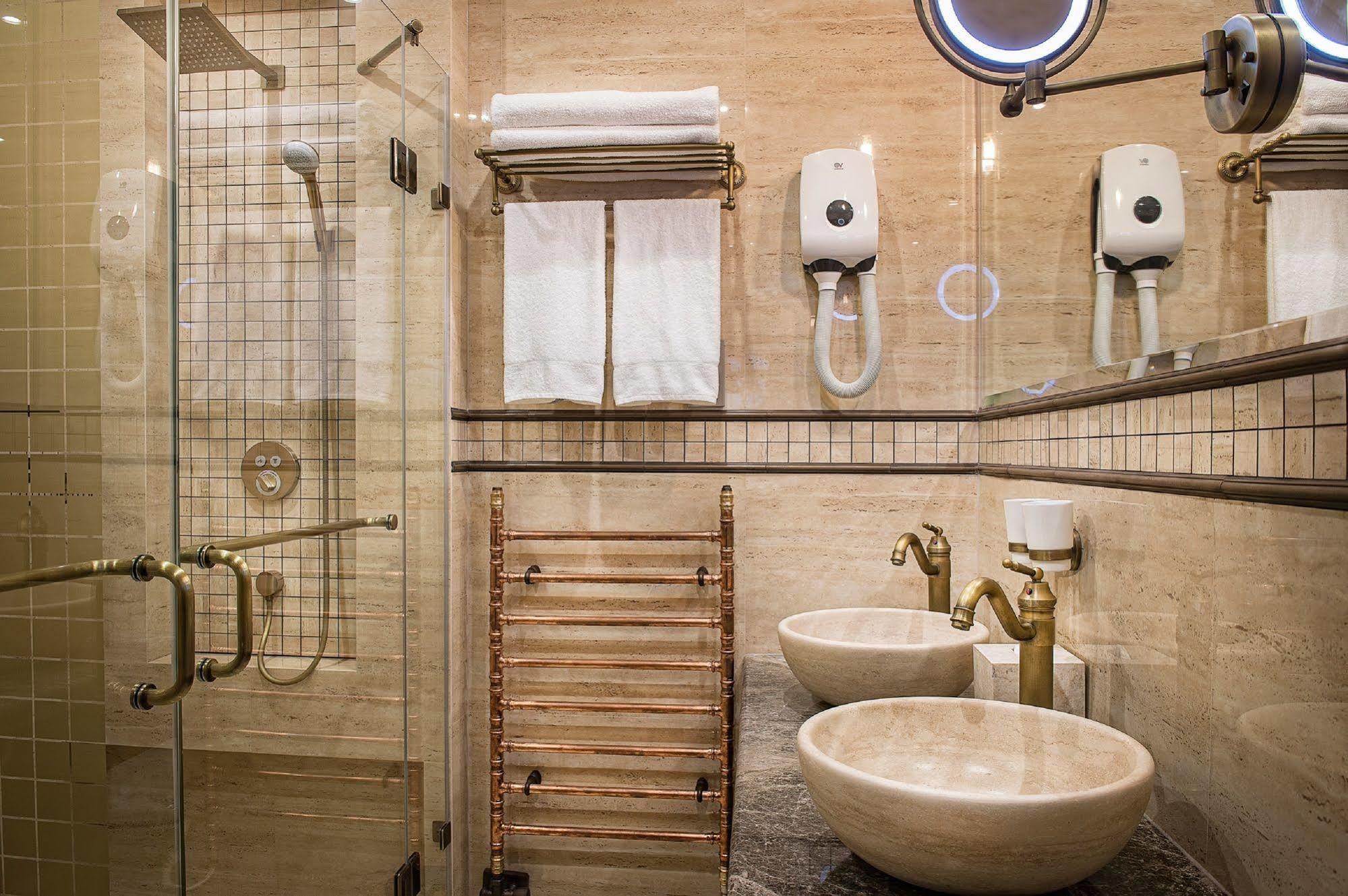 פרשוב Villa Plaza Boutique Hotel & Spa מראה חיצוני תמונה