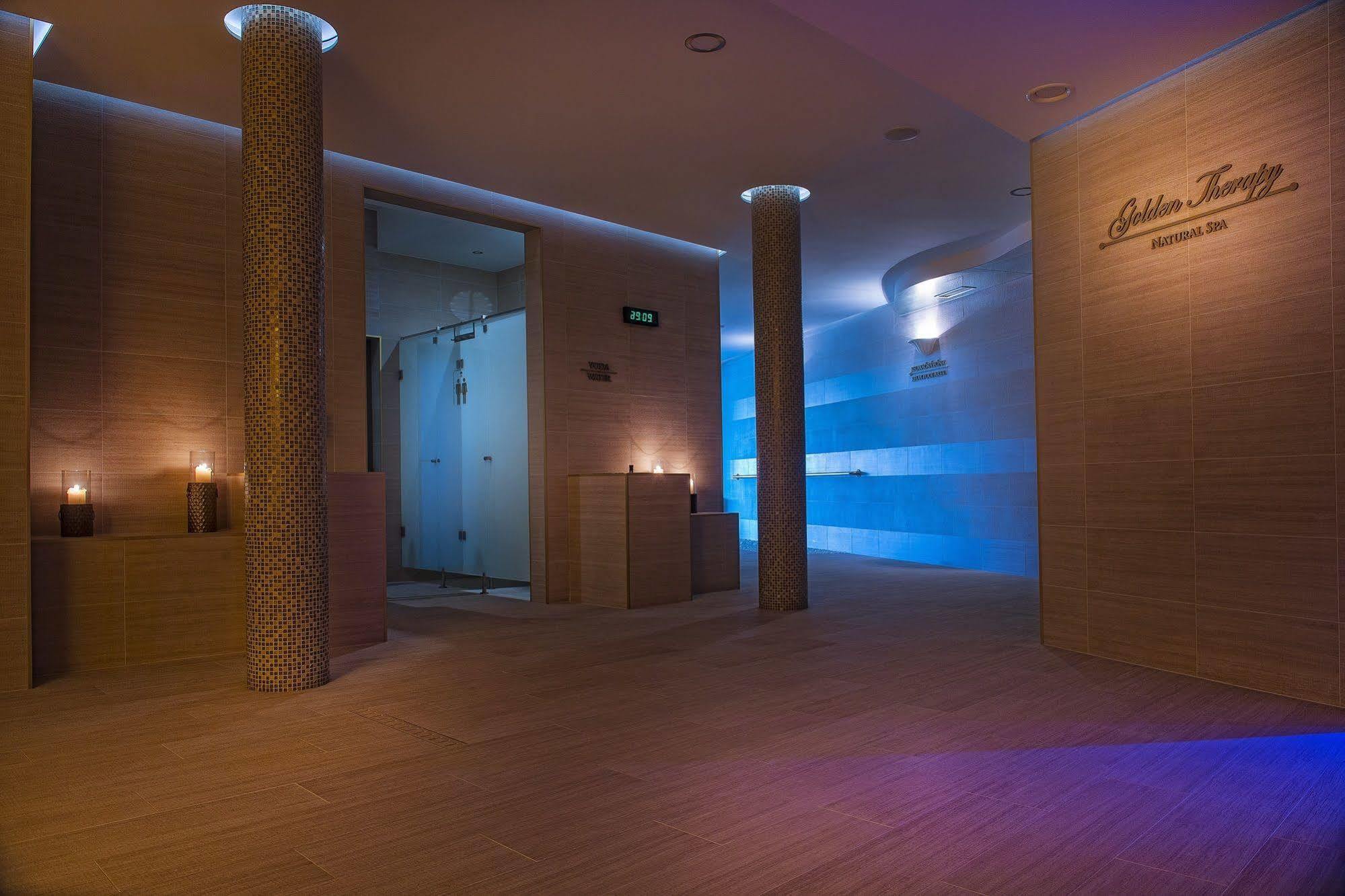 פרשוב Villa Plaza Boutique Hotel & Spa מראה חיצוני תמונה