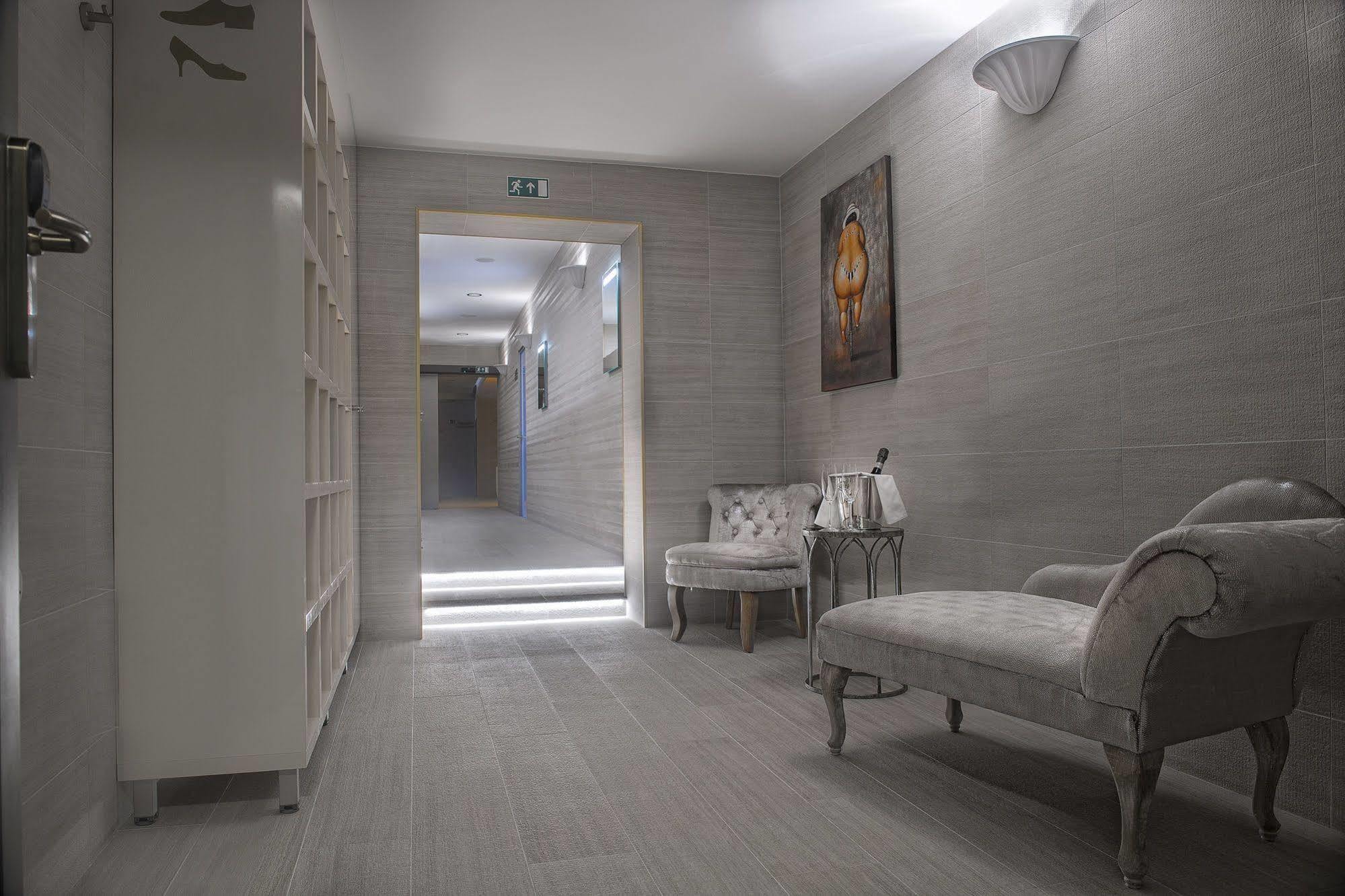 פרשוב Villa Plaza Boutique Hotel & Spa מראה חיצוני תמונה