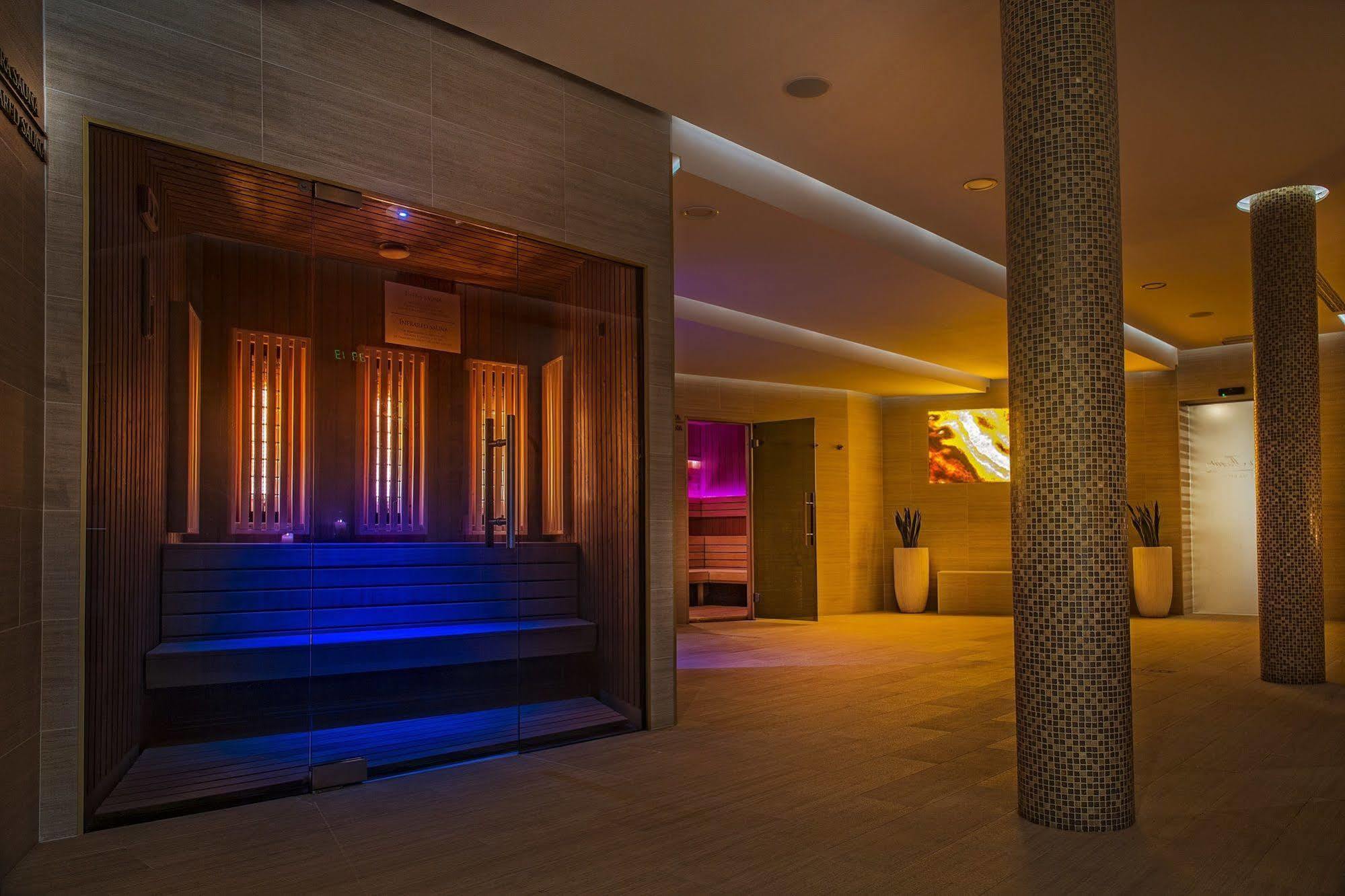 פרשוב Villa Plaza Boutique Hotel & Spa מראה חיצוני תמונה