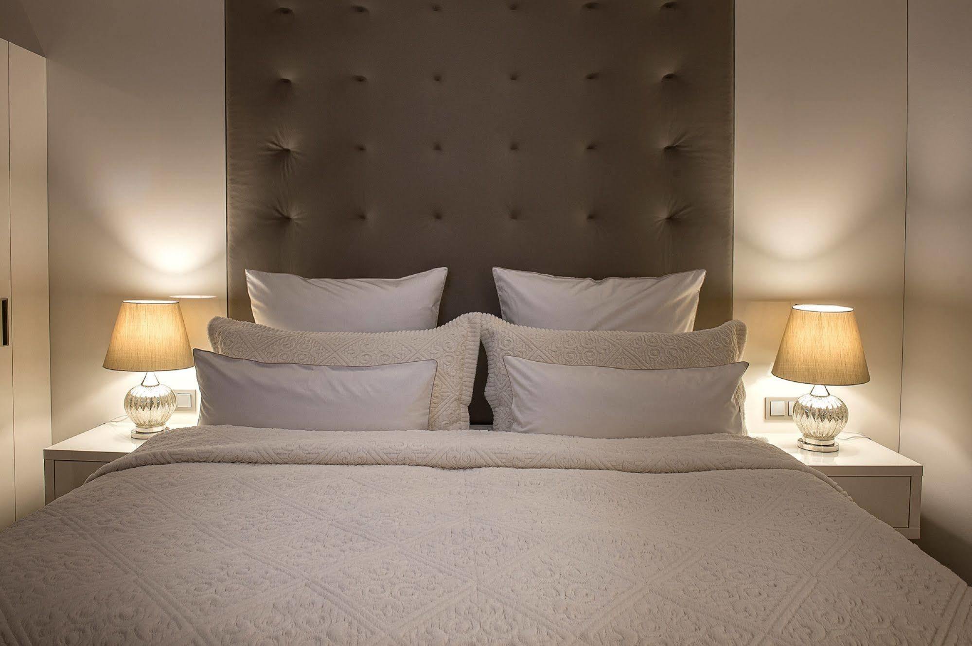 פרשוב Villa Plaza Boutique Hotel & Spa מראה חיצוני תמונה